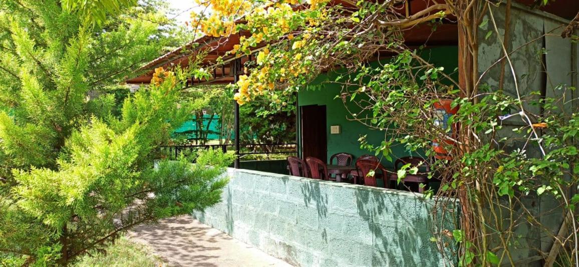 Green Hills Farm And Guest House Masinagudi Exterior photo