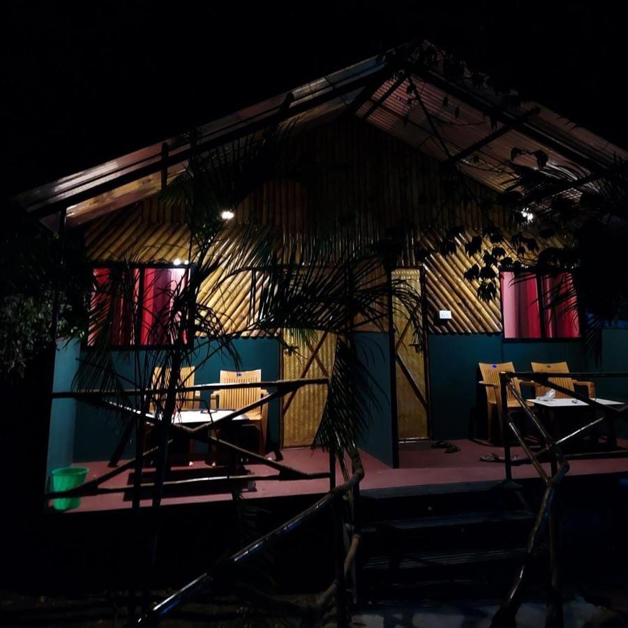 Green Hills Farm And Guest House Masinagudi Exterior photo