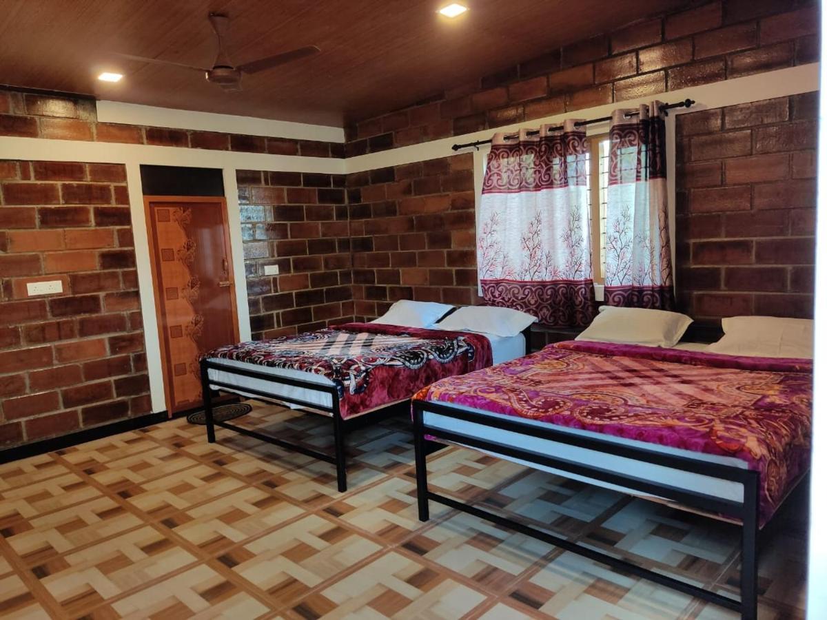 Green Hills Farm And Guest House Masinagudi Exterior photo