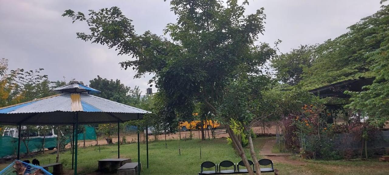 Green Hills Farm And Guest House Masinagudi Exterior photo