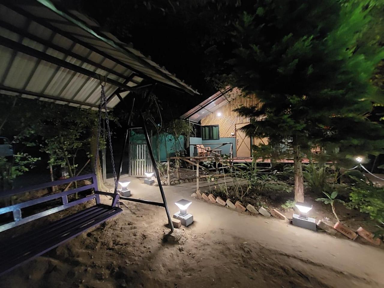 Green Hills Farm And Guest House Masinagudi Exterior photo