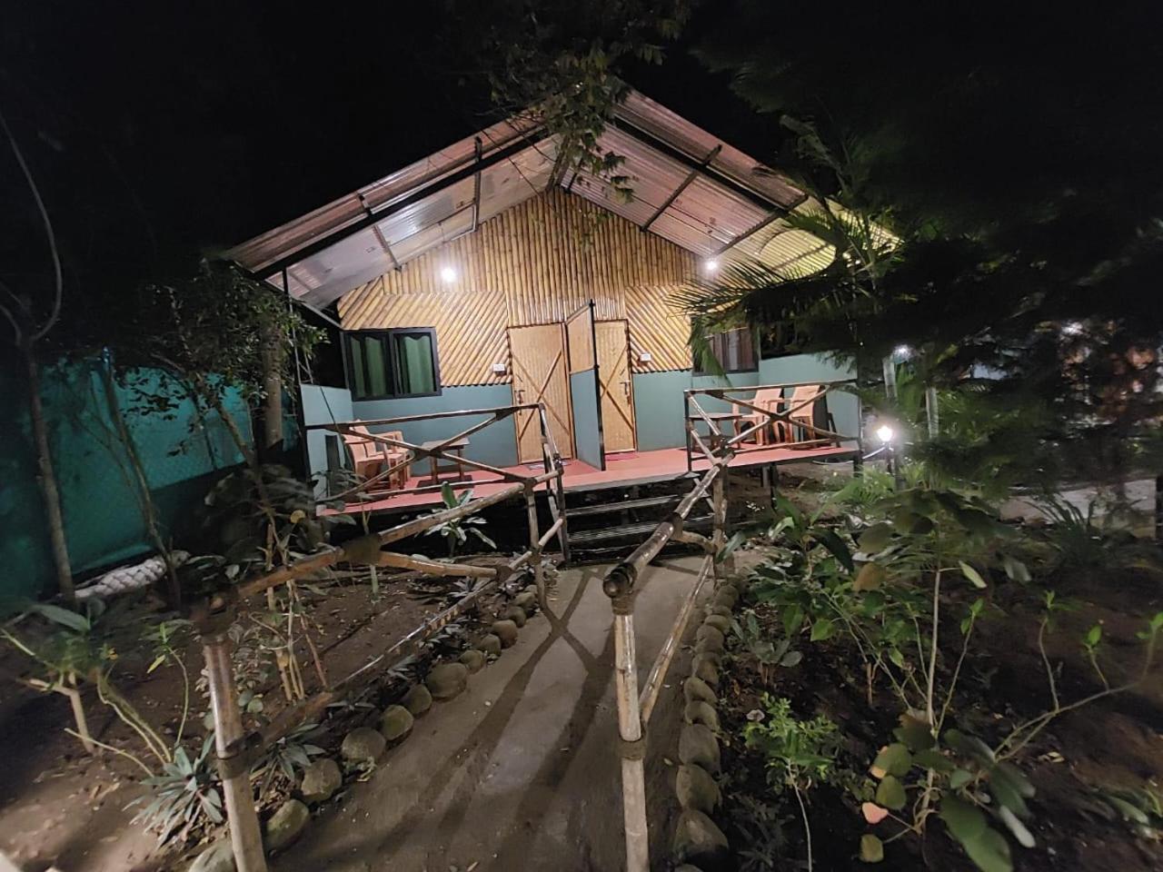 Green Hills Farm And Guest House Masinagudi Exterior photo