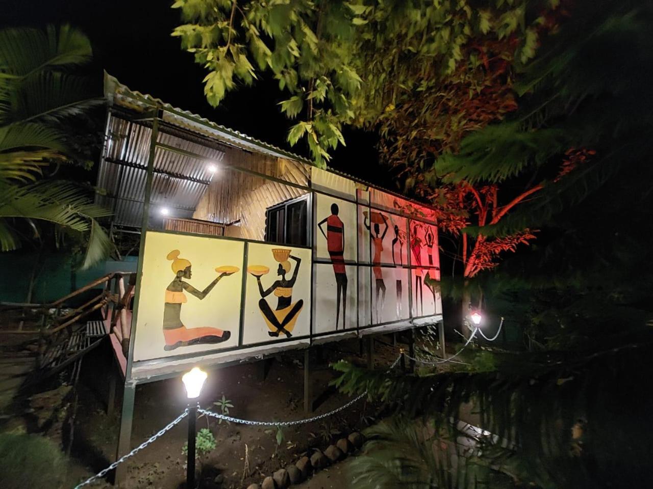 Green Hills Farm And Guest House Masinagudi Exterior photo