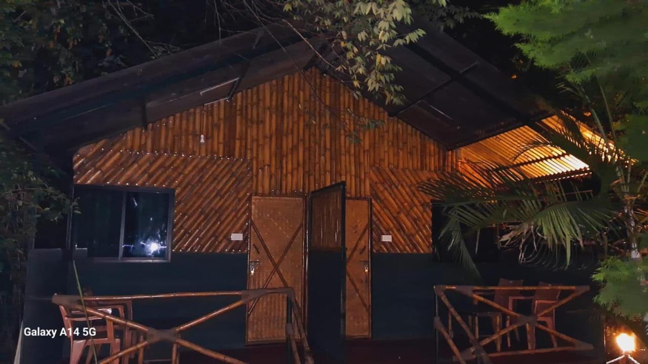 Green Hills Farm And Guest House Masinagudi Exterior photo