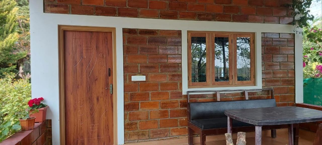 Green Hills Farm And Guest House Masinagudi Exterior photo