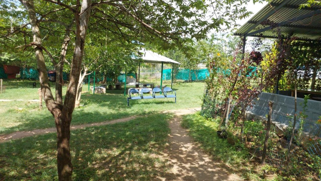 Green Hills Farm And Guest House Masinagudi Exterior photo