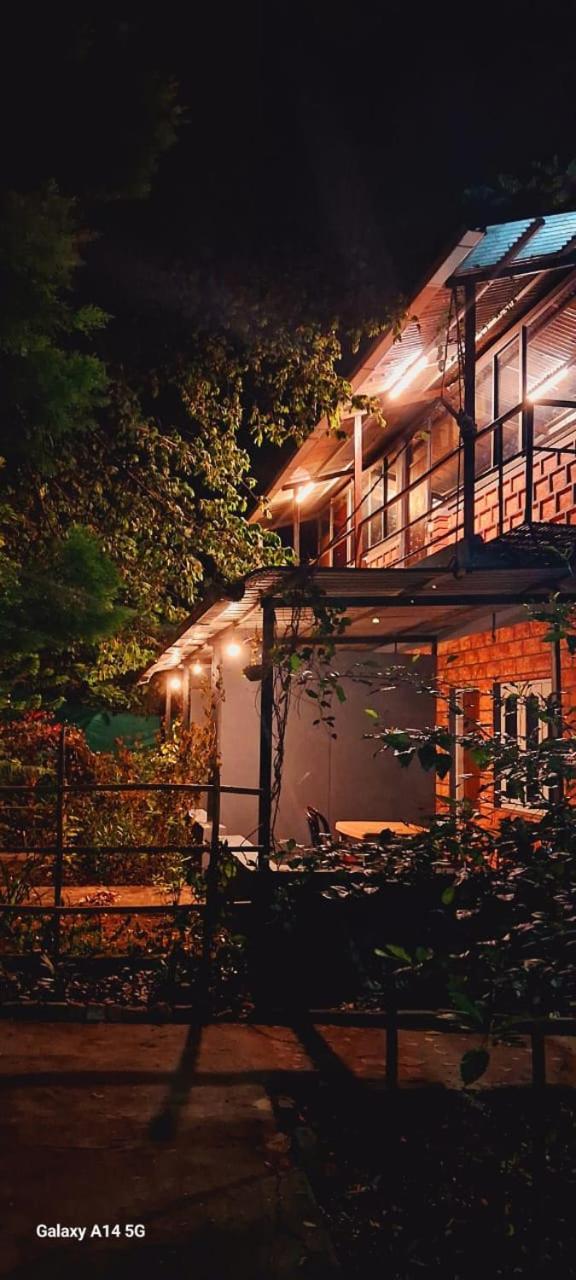 Green Hills Farm And Guest House Masinagudi Exterior photo