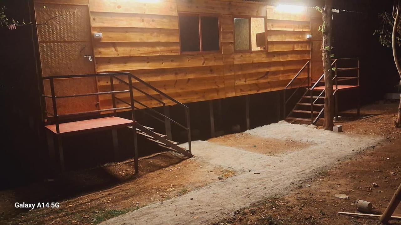Green Hills Farm And Guest House Masinagudi Exterior photo