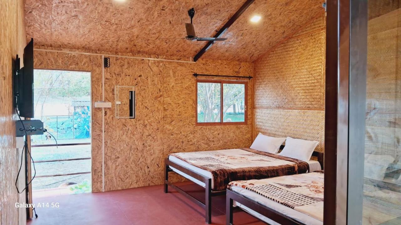 Green Hills Farm And Guest House Masinagudi Exterior photo