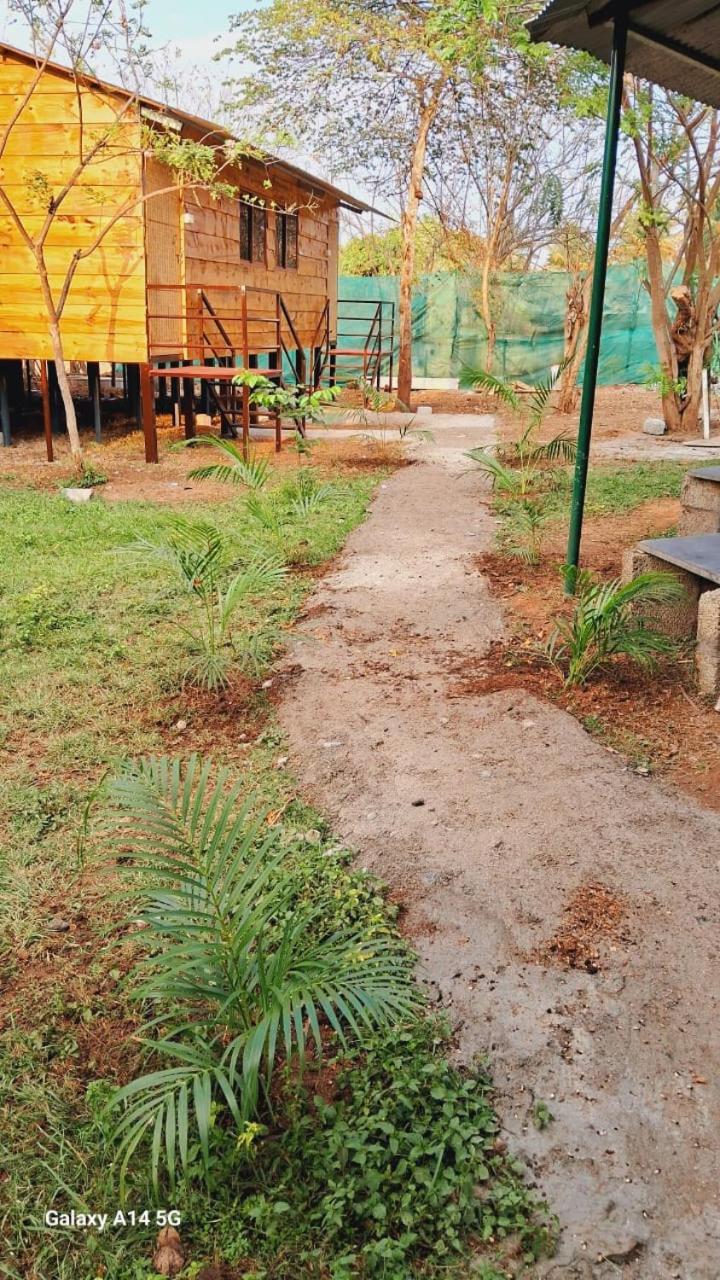 Green Hills Farm And Guest House Masinagudi Exterior photo
