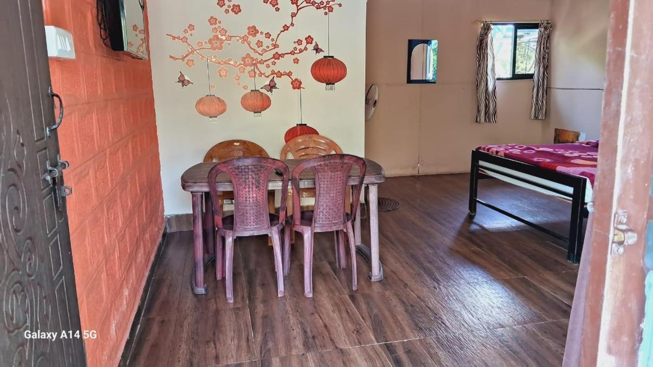 Green Hills Farm And Guest House Masinagudi Exterior photo