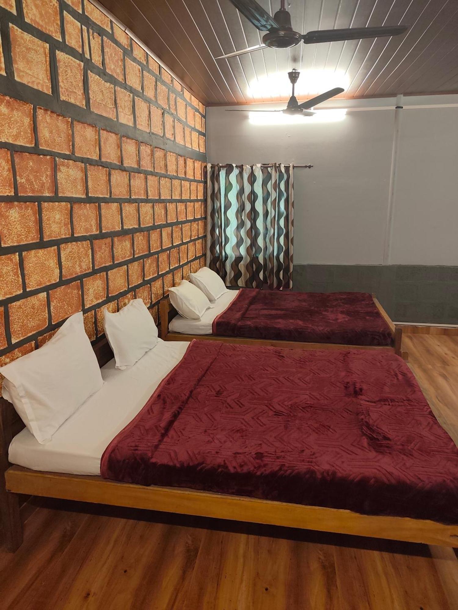 Green Hills Farm And Guest House Masinagudi Exterior photo