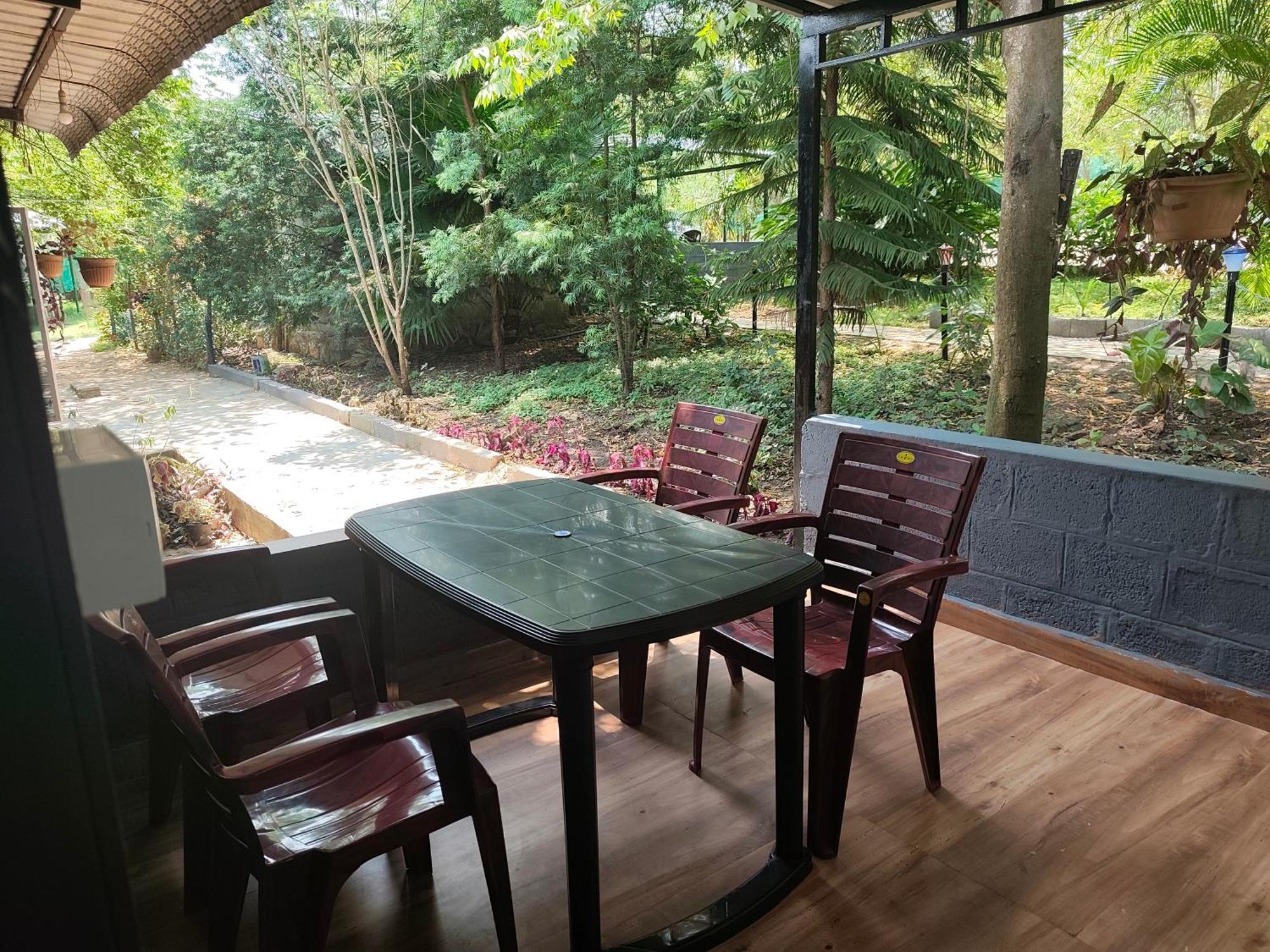 Green Hills Farm And Guest House Masinagudi Exterior photo