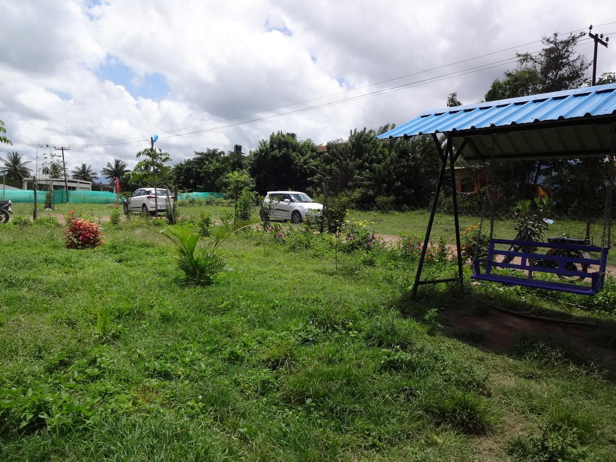 Green Hills Farm And Guest House Masinagudi Exterior photo