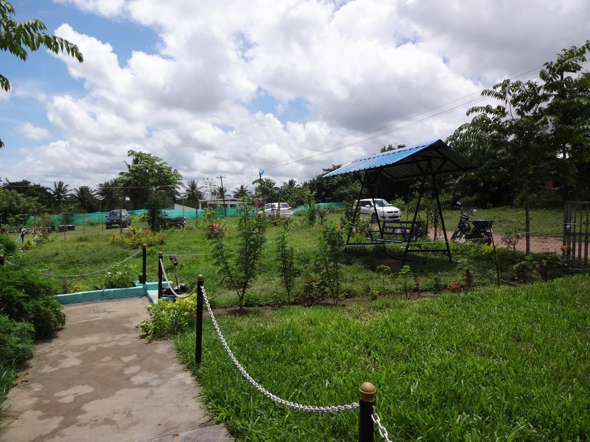 Green Hills Farm And Guest House Masinagudi Exterior photo