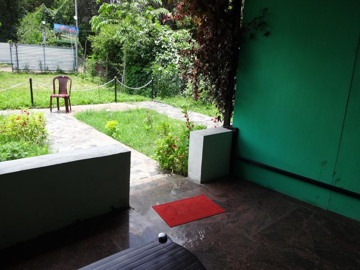 Green Hills Farm And Guest House Masinagudi Exterior photo