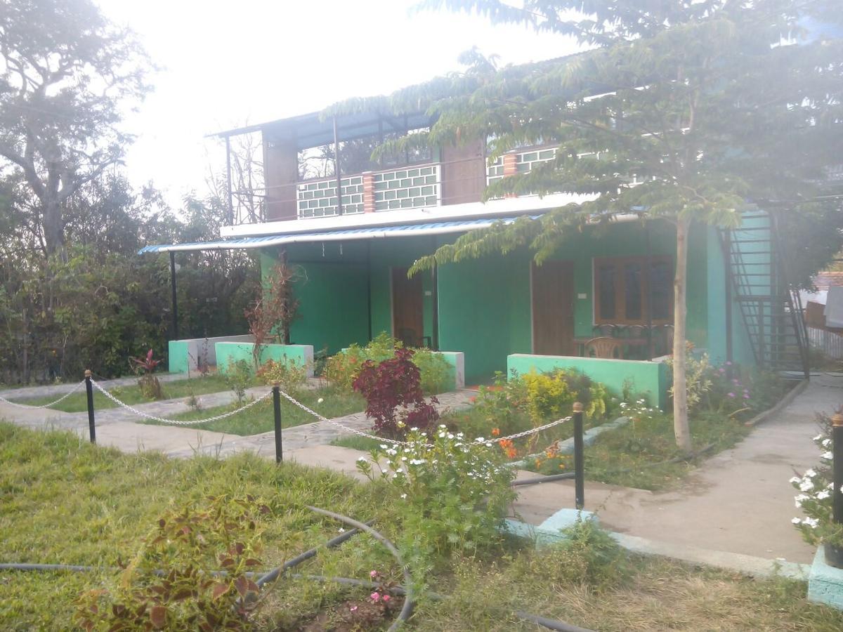 Green Hills Farm And Guest House Masinagudi Exterior photo
