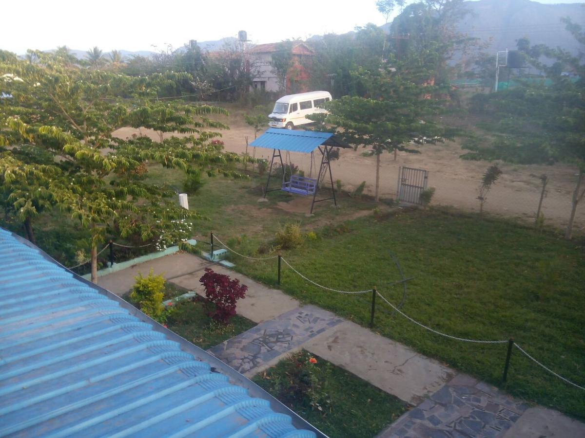 Green Hills Farm And Guest House Masinagudi Exterior photo