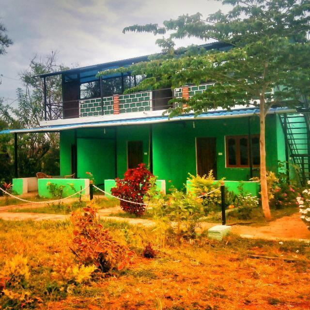Green Hills Farm And Guest House Masinagudi Exterior photo