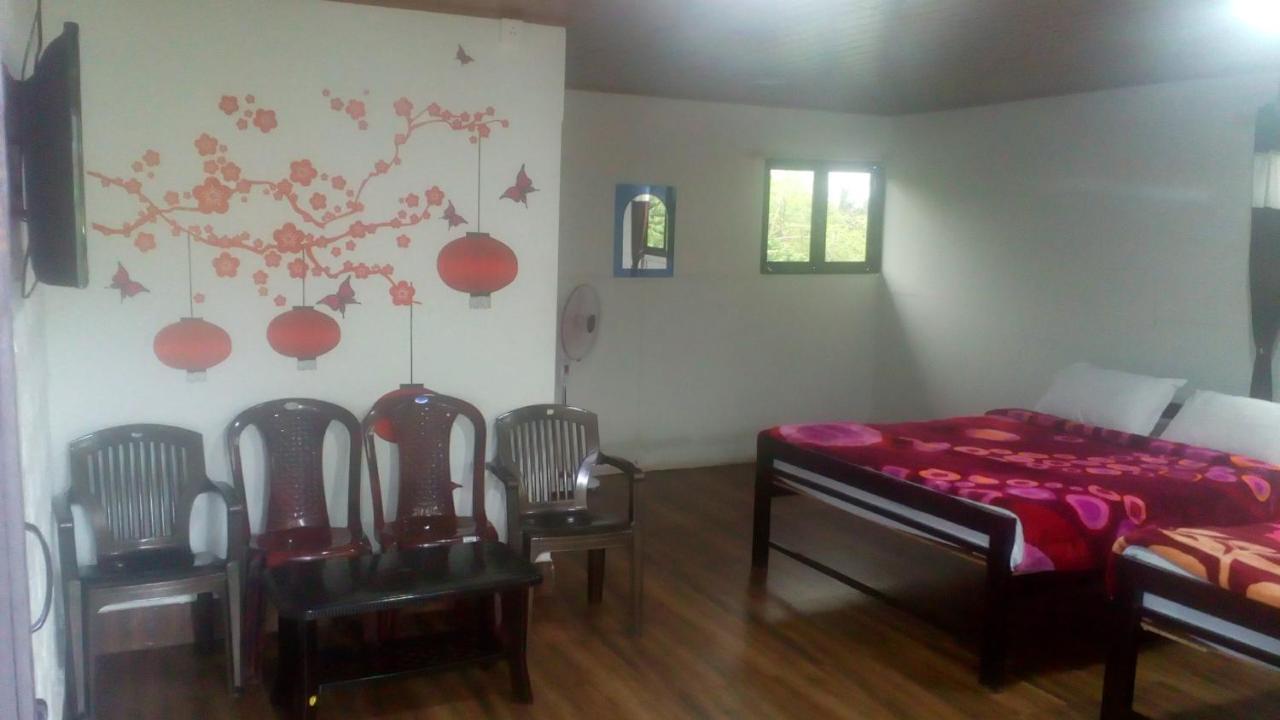 Green Hills Farm And Guest House Masinagudi Exterior photo